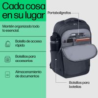 Miniatura 7 de HP EVDAY 16 ODYSSEY GRAY LAPTOP BACKPACK