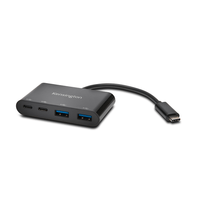 Miniatura 1 de USB-C 4-Port Hub