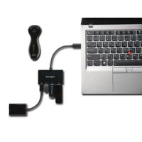 Miniatura 4 de USB-C 4-Port Hub