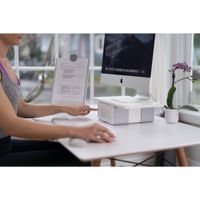 Miniatura 12 de ERGOSOFT REPOSAMUNECA WRIST REST MOUSE GR IS