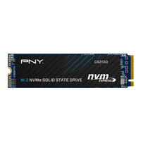 Miniatura 1 de PNY  CS2130  SSD 2000GB M.2  3500MB/s PCI Express 3.0 NVMe