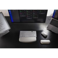 Miniatura 17 de ERGOSOFT REPOSAMUNECA WRIST REST MOUSE GR IS