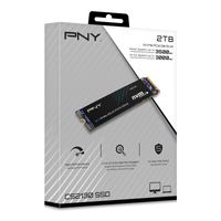 Miniatura 2 de PNY  CS2130  SSD 2000GB M.2  3500MB/s PCI Express 3.0 NVMe