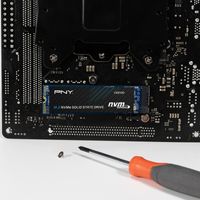 Miniatura 3 de PNY  CS2130  SSD 2000GB M.2  3500MB/s PCI Express 3.0 NVMe