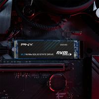 Miniatura 4 de PNY  CS2130  SSD 2000GB M.2  3500MB/s PCI Express 3.0 NVMe