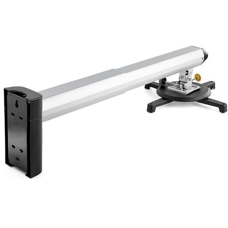 SOPORTE PARED PROYECTOR STARTECH UNIVERSAL CORTO ALCANCE - Imagen 3 de 6 SOPORTE PARED PROYECTOR STARTECH UNIVERSAL CORTO ALCANCE - Imagen 3 de 6