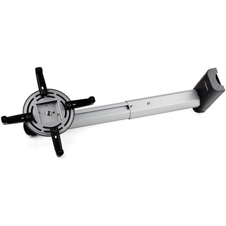 SOPORTE PARED PROYECTOR STARTECH UNIVERSAL CORTO ALCANCE - Imagen 4 de 6 SOPORTE PARED PROYECTOR STARTECH UNIVERSAL CORTO ALCANCE - Imagen 4 de 6