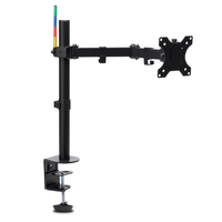 Miniatura 1 de SmartFit Ergo Single Monitor Arm - Long