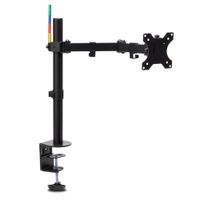 Miniatura 2 de SmartFit Ergo Single Monitor Arm - Long