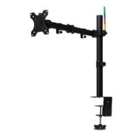 Miniatura 4 de SmartFit Ergo Single Monitor Arm - Long
