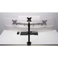Miniatura 5 de SmartFit Ergo Single Monitor Arm - Long