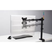 Miniatura 6 de SmartFit Ergo Single Monitor Arm - Long