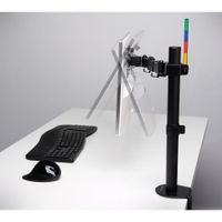 Miniatura 7 de SmartFit Ergo Single Monitor Arm - Long