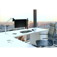 Miniatura 8 de SmartFit Ergo Single Monitor Arm - Long