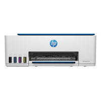 Miniatura 1 de HP Smart Tank Multifunción A4Wifi Thermal Inkjet Dúplex Tank Color Impresora