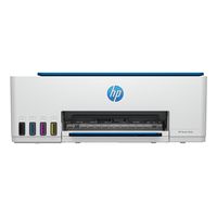 Miniatura 2 de HP Smart Tank Multifunción A4Wifi Thermal Inkjet Dúplex Tank Color Impresora