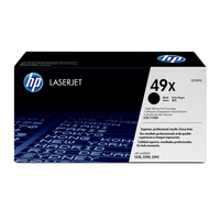 Miniatura 1 de HP Laserjet 1320 Toner Alta capacidad, 6.000 Paginas