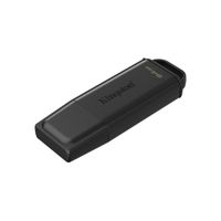 Miniatura 5 de KINGSTON 64GB PORTABLE USB 3.2 GEN 1 DATATRAVELER EXODIA BLACK
