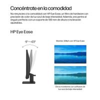 Miniatura 8 de HP Monitor FHD HP de la serie 3 Pro de 23,8 pulgadas: 324ph  Series 3 Pro 23.8" LCD IPS Full HD HDMI VGA Altavoces