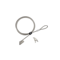 Miniatura 1 de Slim NanoSaver 2.0 EQ Keyed Laptop Lock