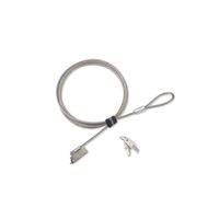 Miniatura 2 de Slim NanoSaver 2.0 EQ Keyed Laptop Lock