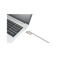 Miniatura 4 de Slim NanoSaver 2.0 EQ Keyed Laptop Lock