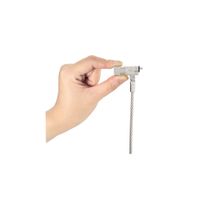 Miniatura 7 de Slim NanoSaver 2.0 EQ Keyed Laptop Lock