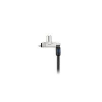Miniatura 3 de N17 CANDADO CON LLAVE PARA PORTATIL