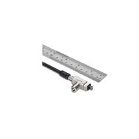 Miniatura 4 de N17 CANDADO CON LLAVE PARA PORTATIL