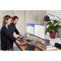Miniatura 12 de RATON OPTICO LAVABLE PRO FIT CON CABLE KENSINGTON K70315WW