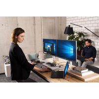 Miniatura 14 de RATON OPTICO LAVABLE PRO FIT CON CABLE KENSINGTON K70315WW