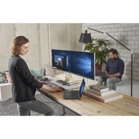 Miniatura 15 de RATON OPTICO LAVABLE PRO FIT CON CABLE KENSINGTON K70315WW