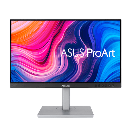MONITOR ASUS 24" PROART DISPLAY PA247CV ,FHD,IPS, 75Hz - Imagen 1 de 14 MONITOR ASUS 24" PROART DISPLAY PA247CV ,FHD,IPS, 75Hz - Imagen 1 de 14