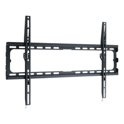 SOPORTE PARED MONITOR/TV TOOQ LP1080F-B 37´´/80´´ MAX.45KG NEGRO