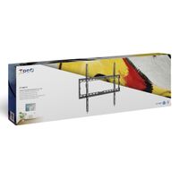 Miniatura 6 de SOPORTE PARED MONITOR/TV TOOQ LP1080F-B 37´´/80´´ MAX.45KG NEGRO