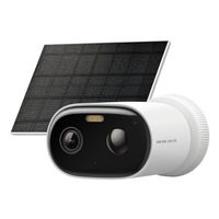 Miniatura 2 de KIT SOLAR MERCUSYS CAMARA MC41