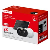 Miniatura 3 de KIT SOLAR MERCUSYS CAMARA MC41