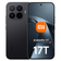 SMARTPHONE XIAOMI 17T 12GB/256GB BLACK
