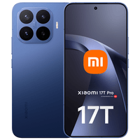 Miniatura 1 de SMARTPHONE XIAOMI 17T PRO 12GB/512GB DEEP BLUE