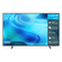 TV SAMSUNG 43" 50 HZ, 4K UHD, HDR10+, MEGA CONTRAST, UHD DIMMING, CONTRAST ENHANCER, MOTION XCELERATOR, OTS LITE, Q-SYMPHONY, 20W RMS, ADAPTIVE SOUND,