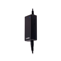 Miniatura 1 de ADAPTADOR CORRIENTE UNIVERSAL COOLBOX 65W + 14 TIPS