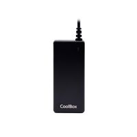 Miniatura 6 de ADAPTADOR CORRIENTE UNIVERSAL COOLBOX 65W + 14 TIPS
