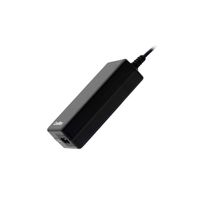 Miniatura 7 de ADAPTADOR CORRIENTE UNIVERSAL COOLBOX 65W + 14 TIPS