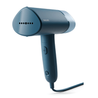 Miniatura 1 de PLANCHA VERTICAL PHILIPS STH3000/20 VAPORIZADOR 1000W