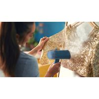 Miniatura 4 de PLANCHA VERTICAL PHILIPS STH3000/20 VAPORIZADOR 1000W