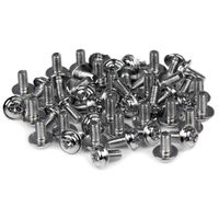 Miniatura 2 de CAJA DE 50 TORNILLOS PARA PC M3