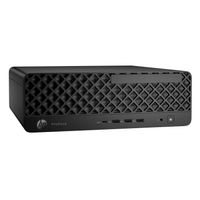 Miniatura 3 de DESKTOP PC HP BUSINESS PRODESK 4 G1I - INTEL CORE ULTRA 5 235 - VPRO TECHNOLOGY - 16 GB - 512 GB SSD - SMALL FORM FACTOR - JACK BLACK - INTEL Q87