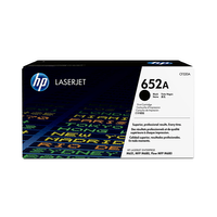 Miniatura 1 de TONER HP CF320A Nº652A NEGRO 11.500PAG