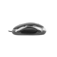 Miniatura 5 de RATON NATEC VIREO 2 1000DPI OPTICO USB NEGRO