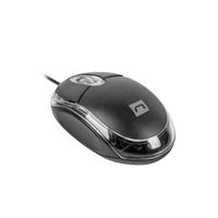 Miniatura 8 de RATON NATEC VIREO 2 1000DPI OPTICO USB NEGRO